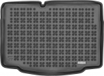 Bagažinės kilimėlis Renault Clio V No Cargo Shelf (2019&rarr;)