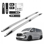 Automobilių relingai Ford Tourneo Custom II (2023&rarr;)