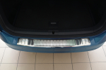 Galinio bamperio apsauga Volkswagen Golf VII Wagon (2012-2017)