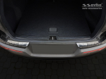 Galinio bamperio apsauga Volvo XC40 (2018&rarr;)