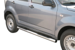 Slenksčiai Daihatsu Terios II Facelift (2009&rarr;)