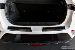 Galinio bamperio apsauga Opel Mokka II (2020&rarr;)
