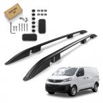 Automobilių relingai Fiat Scudo III (2022&rarr;)