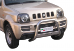 Priekiniai lankai Suzuki Jimny III Facelift (2006-2018)