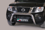 Priekiniai lankai Nissan Pathfinder III Facelift (2010-2014)