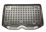 Guminis bagažinės kilimėlis Citroen C3 Picasso (2008-2017) Upper