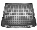 Guminis bagažinės kilimėlis Ford S-Max II 7 Seats (2015&rarr;)