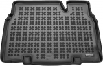 Guminis bagažinės kilimėlis Citroen C3 Aircross I Lower (2017&rarr;)