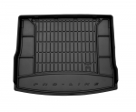 Bagažinės kilimėlis Volkswagen Tiguan II (2016-2024) Upper