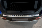 Galinio bamperio apsauga Hyundai Bayon (2021&rarr;)
