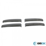 Automobilių rankenėlių apdailos Iveco Daily VI (2014&rarr;)