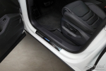 Slenksčių apsaugos Volkswagen Touareg III (2018&rarr;)