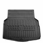 Guminis bagažinės kilimėlis Mercedes C Class W205 (2013-2021)