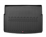 Guminis bagažinės kilimėlis Opel Insignia I (2008-2017)