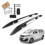 Automobilių relingai Peugeot Traveller (2016&rarr;)