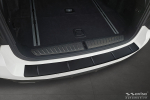 Galinio bamperio apsauga BMW 5 G31 Facelift (2020-2024)