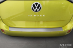 Galinio bamperio apsauga Volkswagen ID. Buzz (2023&rarr;)