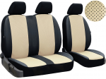 Perline užvalkalai Citroen Berlingo III 2+1 (2018-2023)