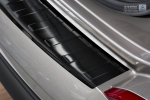 Galinio bamperio apsauga Hyundai Tucson III (2015-2020)