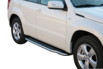 Slenksčiai Suzuki Grand Vitara III Facelift 5 Doors, (2010-2017) Long