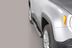 Slenksčiai Jeep Renegade Renegade Trailhawk (2014&rarr;)