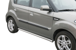 Slenksčiai Kia Soul I (2008-2014)