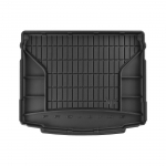Bagažinės kilimėlis Skoda Karoq (2017&rarr;)