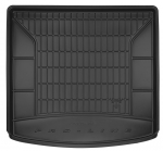 Bagažinės kilimėlis BMW 2 F46 Gran Tourer (2015&rarr;)