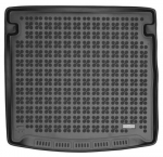 Bagažinės kilimėlis Seat Tarraco 7 Seats (2018&rarr;) Row 3 Folded Down