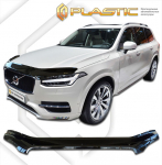 Kapoto deflektorius Volvo XC90 II (2014&rarr;)