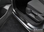 Slenksčių apsaugos Volkswagen Caddy IV (2020&rarr;)