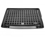Guminis bagažinės kilimėlis Opel Meriva B No Cargo Shelf (2010-2017)