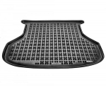 Guminis bagažinės kilimėlis Lexus RX II (2003-2008)