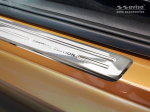 Slenksčių apsaugos Volkswagen Up! (2012&rarr;)