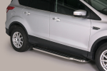 Slenksčiai Ford Kuga II (2012-2016) Long