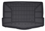 Bagažinės kilimėlis Nissan Qashqai II Lower (2013-2021)