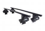Stogo skersiniai Thule Kia Optima IV Evo SquareBar (2015-2020)