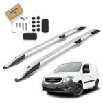 Automobilių relingai Mercedes Citan W415 (2012-2021)
