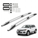 Automobilių relingai Volkswagen Touareg I (2002-2010)