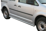 Slenksčiai Volkswagen Caddy III Short version (2003-2020)