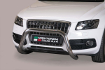 Priekiniai lankai Audi Q5 I (2008-2017)