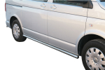 Slenksčiai Volkswagen Transporter T5 Facelift Short version (2010-2013)