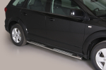 Slenksčiai Fiat Freemont (2011-2015)