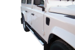Slenksčiai Land Rover Defender 90 (2010-2016)