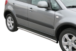 Slenksčiai Suzuki SX4 I Facelift (2009-2014)