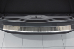 Galinio bamperio apsauga Citroen C4 Picasso II (2013-2018)