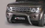 Priekiniai lankai Land Rover Discovery IV (2009-2016)