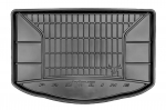 Bagažinės kilimėlis Kia Soul II (2013-2019)