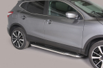 Slenksčiai Nissan Qashqai II (2013-2021) Long