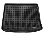 Guminis bagažinės kilimėlis Jeep Cherokee KL (2014&rarr;)